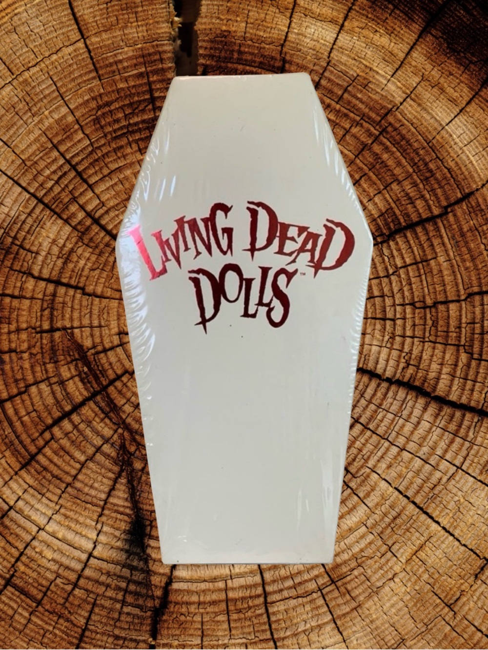 Living Dead Doll